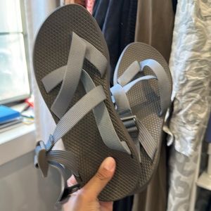 Chaco Sandals